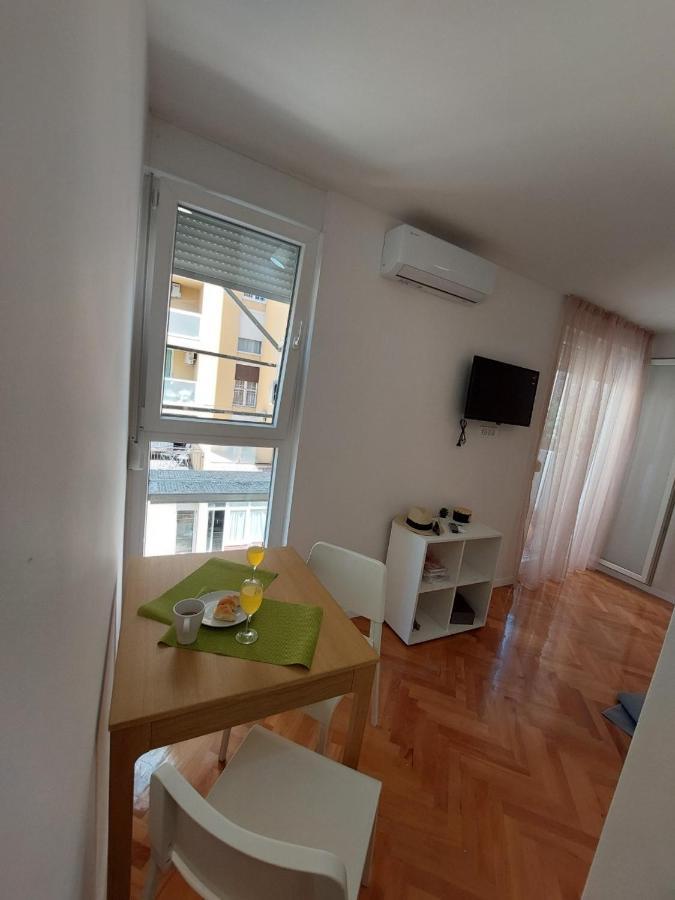 Allegro Apartament Split