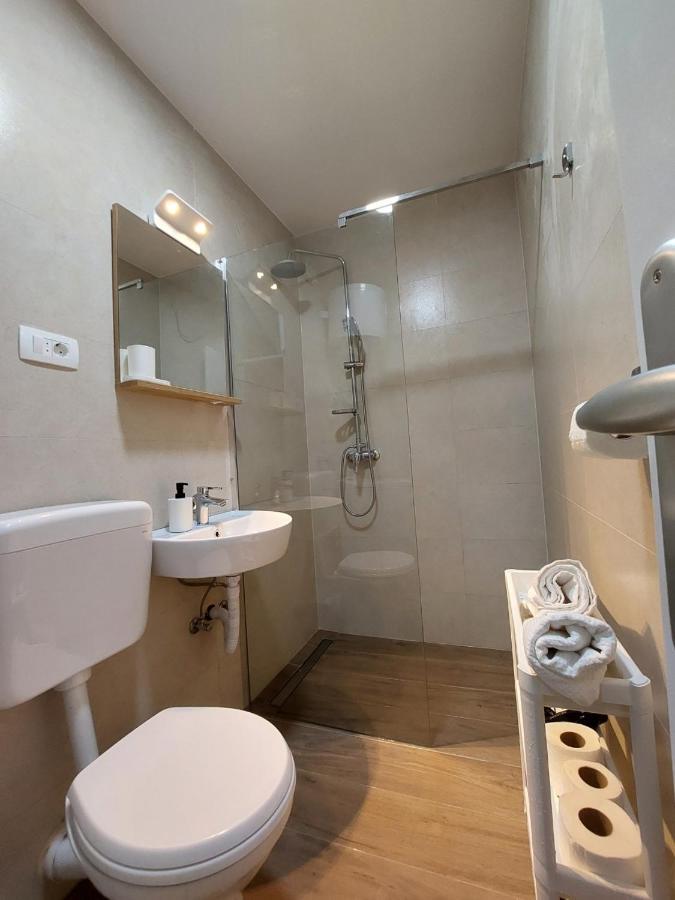 Apartament Allegro *