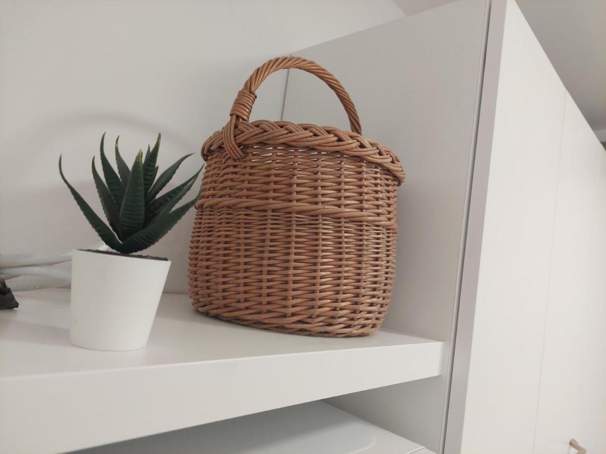 Apartament Allegro Split